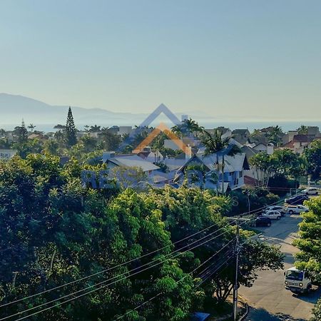 Апартаменти Jurere Internacional Ibiza Флоріанополіс Екстер'єр фото